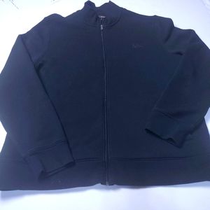 Michael Kors Men Zipper Jacket